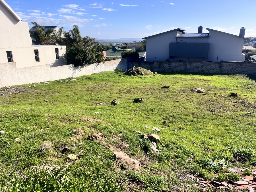 0 Bedroom Property for Sale in Myburgh Park Western Cape